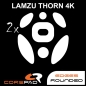 Preview: Hyperglides Hypergleits Hypergleids Corepad-Skatez-Lamzu Thorn 4K